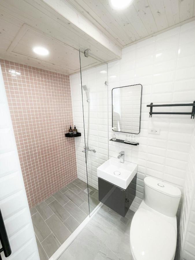 Good Stay Tainan Exterior foto