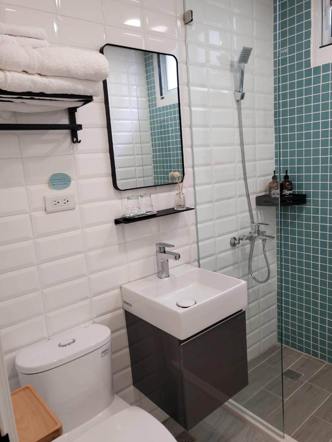 Good Stay Tainan Exterior foto